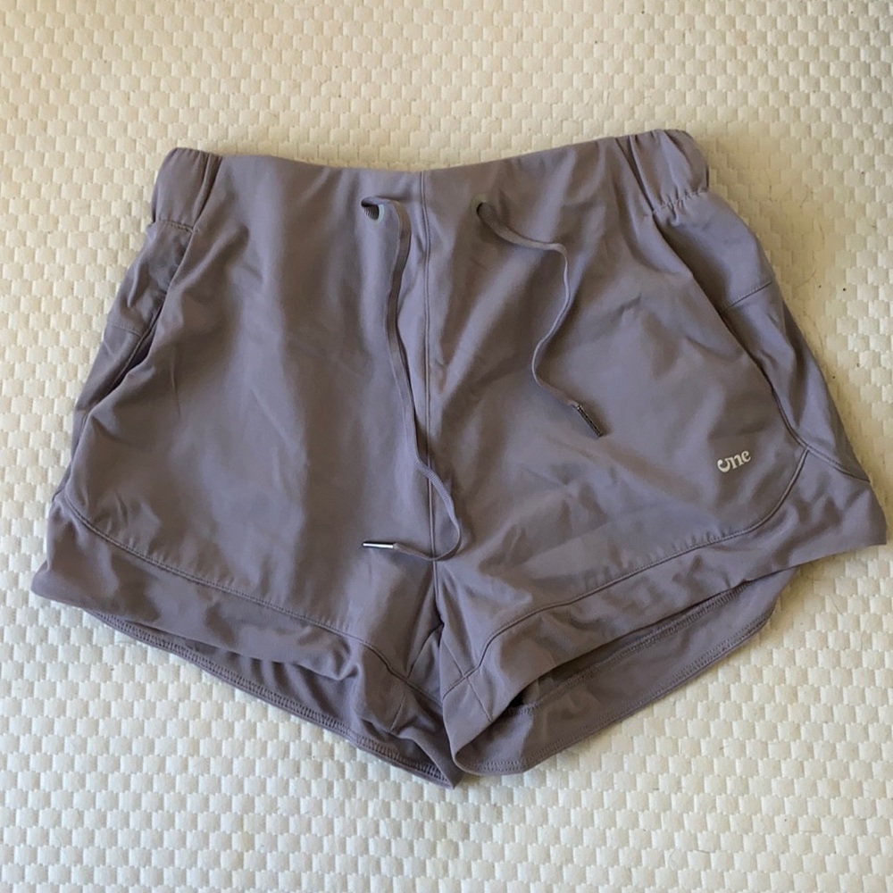 Musesonly shorts